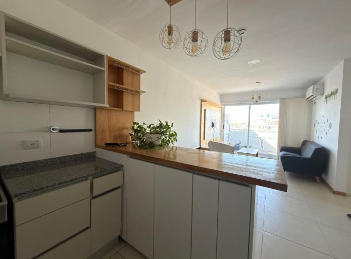 Departamento · 52m² · 2 Ambientes