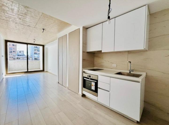 Departamento · 26m² · 1 Ambiente