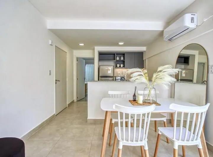 Departamento · 60m² · 2 Ambientes · 1 Cochera