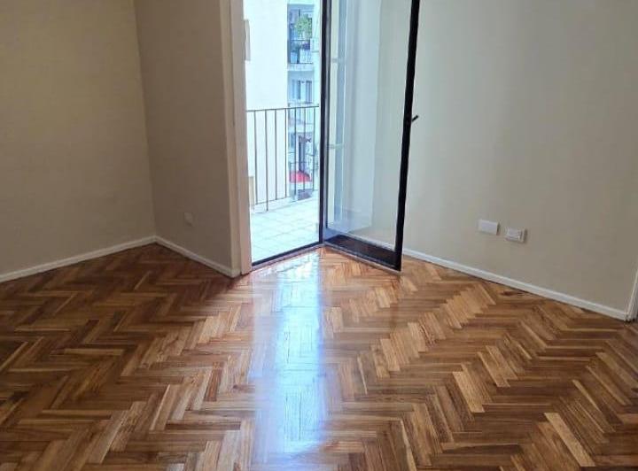 Departamento · 33m² · 2 Ambientes