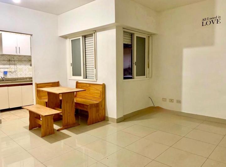 Departamento · 47m² · 2 Ambientes