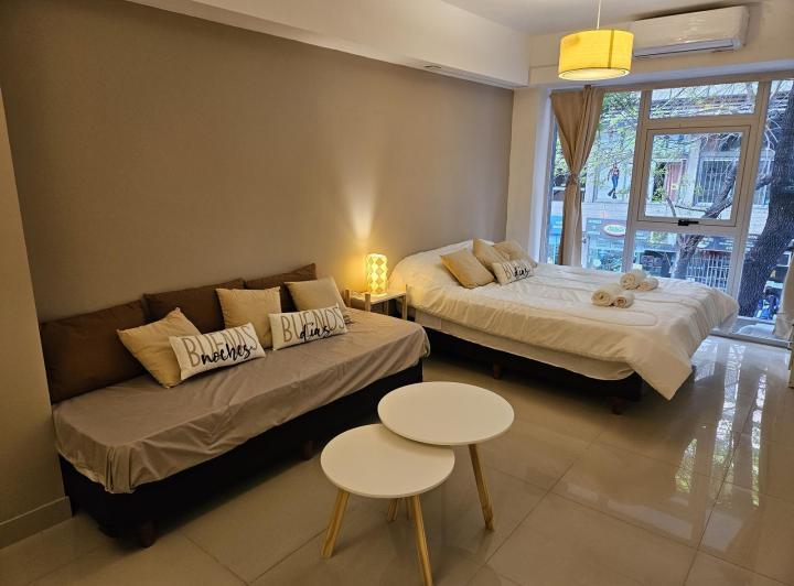 Departamento · 29m² · 1 Ambiente