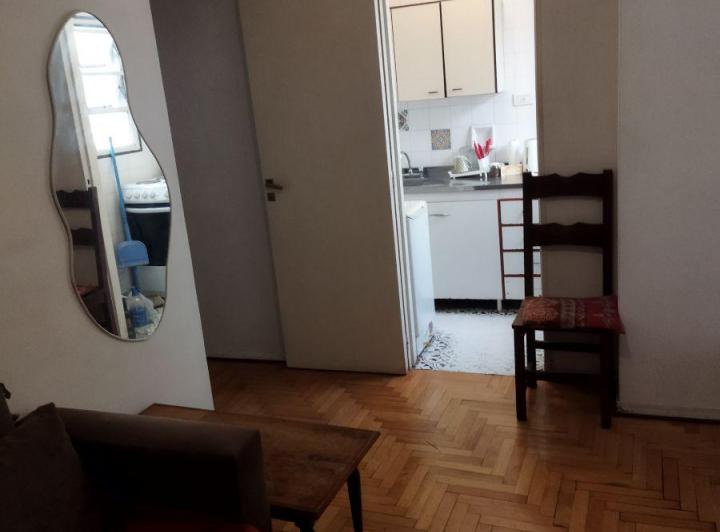 Departamento · 45m² · 1 Ambiente
