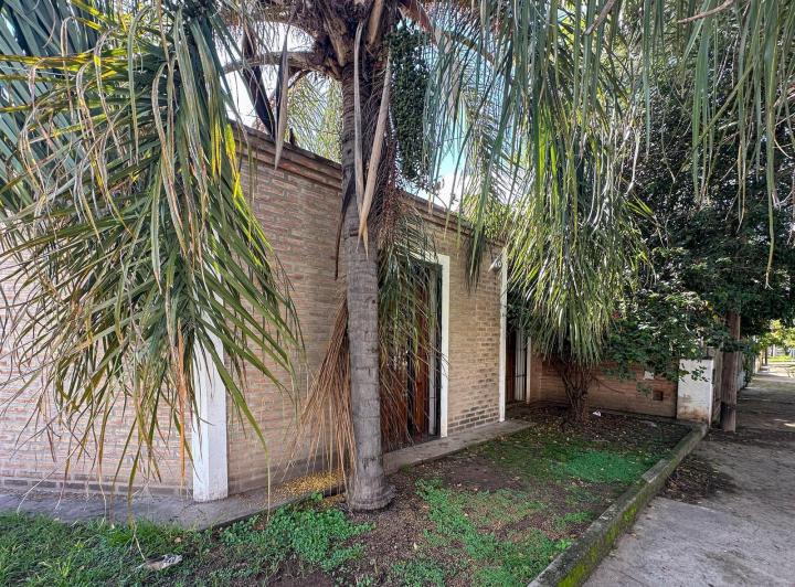 Casa · 90m² · 3 Ambientes