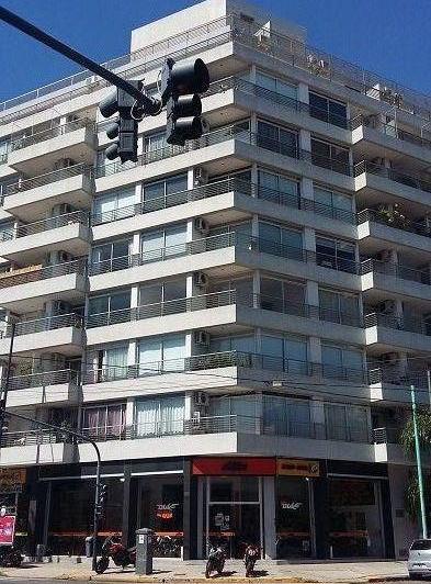 Departamento · 49m² · 2 Ambientes