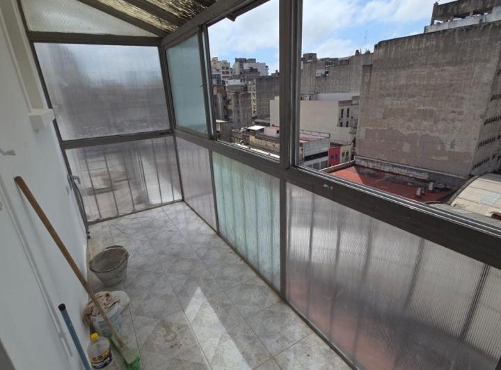 Departamento · 40m² · 1 Ambiente