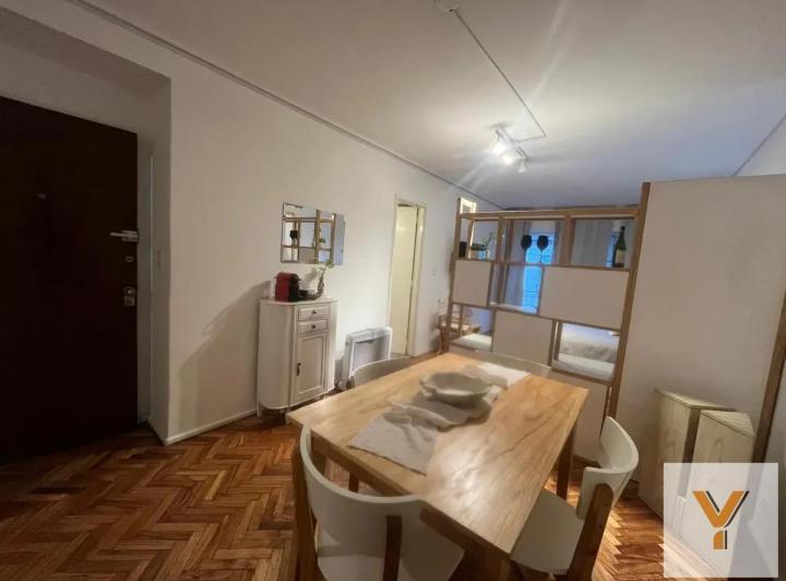 Departamento · 30m² · 1 Ambiente