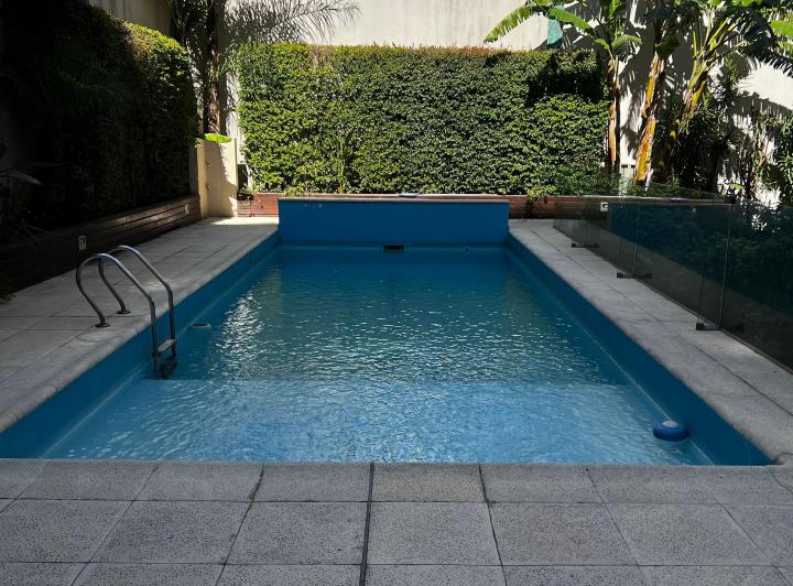 Departamento · 51m² · 2 Ambientes