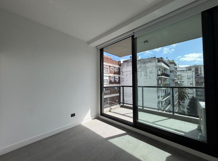 Departamento · 35m² · 1 Ambiente