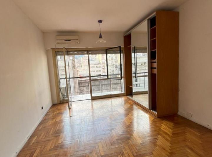 Departamento · 53m² · 2 Ambientes