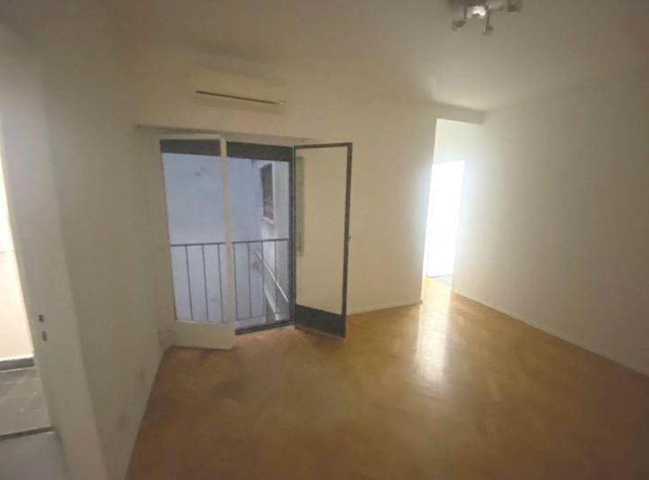 Departamento · 32m² · 2 Ambientes