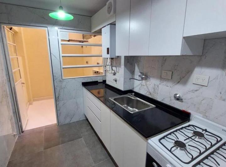 Departamento · 45m² · 2 Ambientes