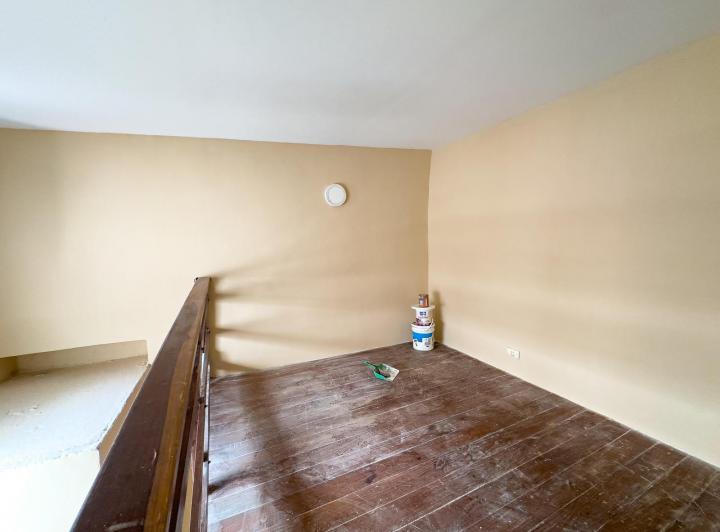 Departamento · 40m² · 1 Ambiente