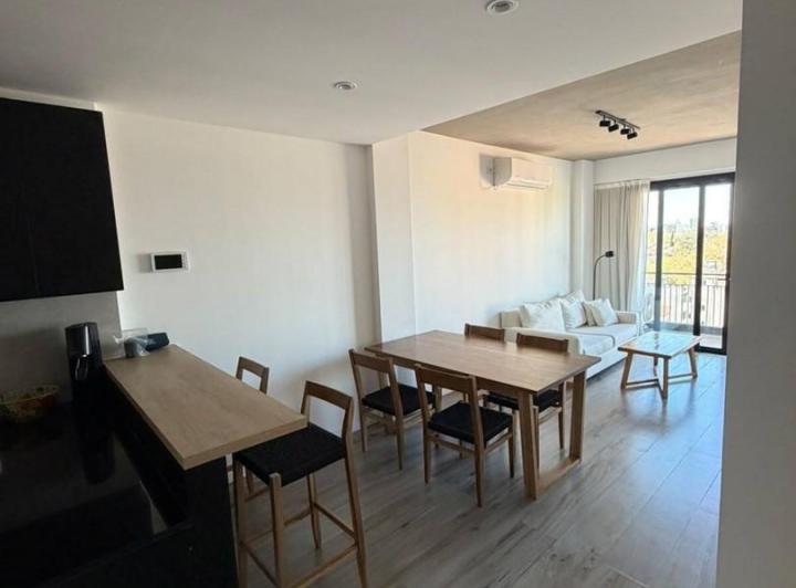 Departamento · 41m² · 2 Ambientes