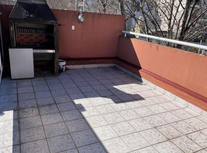 Departamento · 43m² · 2 Ambientes