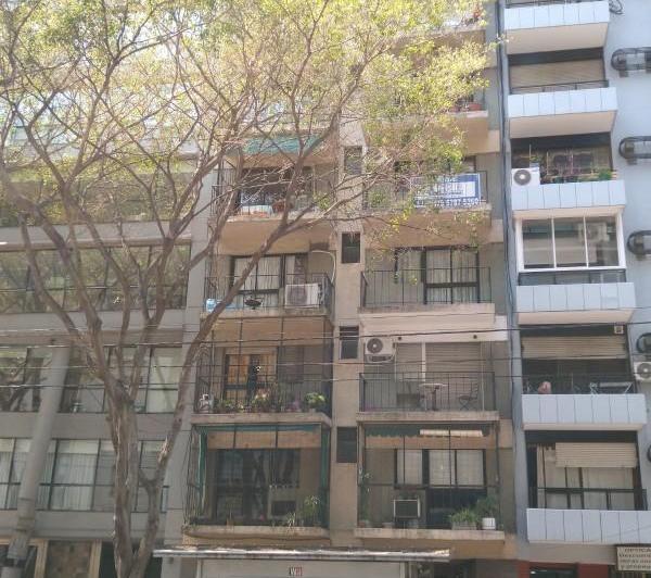 Departamento · 27m² · 1 Ambiente