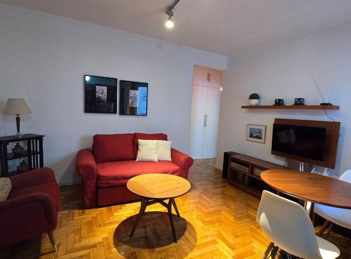 Departamento · 32m² · 2 Ambientes