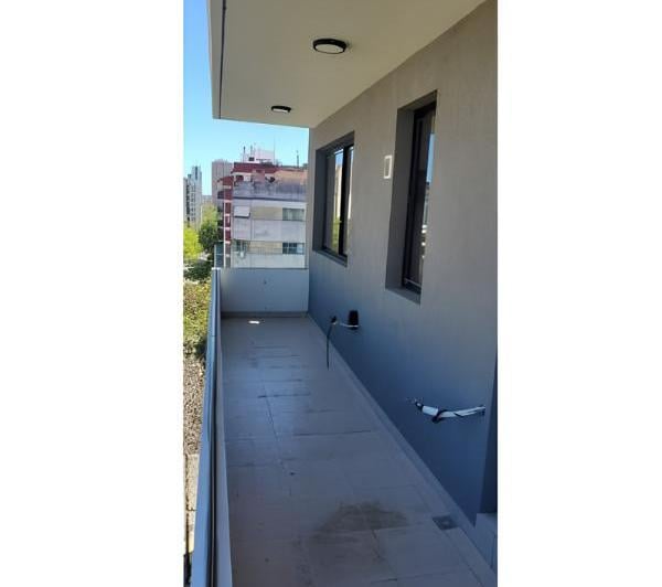 Departamento · 57m² · 2 Ambientes