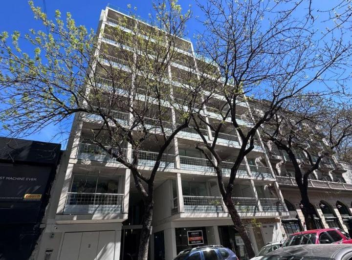 Departamento · 52m² · 2 Ambientes