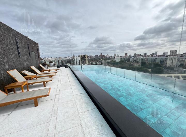 Departamento · 29m² · 1 Ambiente