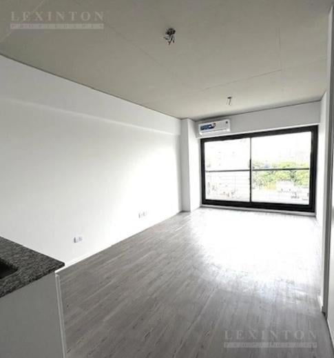 Departamento · 30m² · 1 Ambiente