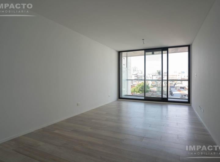 Departamento · 84m² · 2 Ambientes