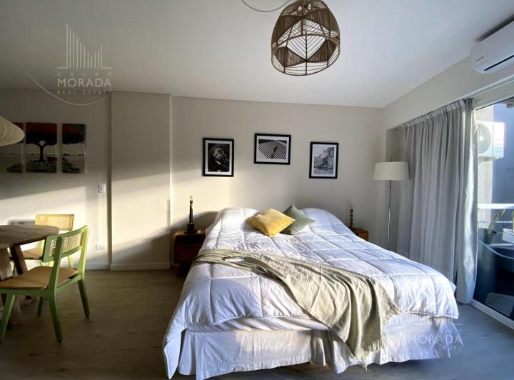 Departamento · 36m² · 1 Ambiente