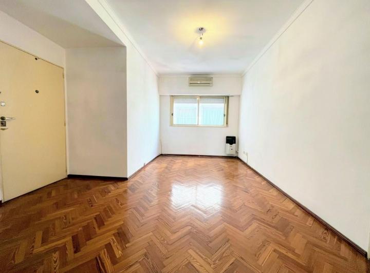 Departamento · 40m² · 2 Ambientes