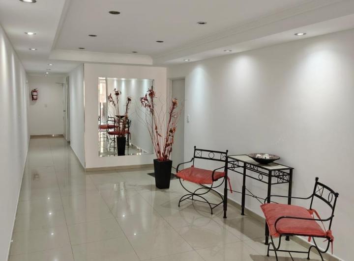 Departamento · 37m² · 2 Ambientes