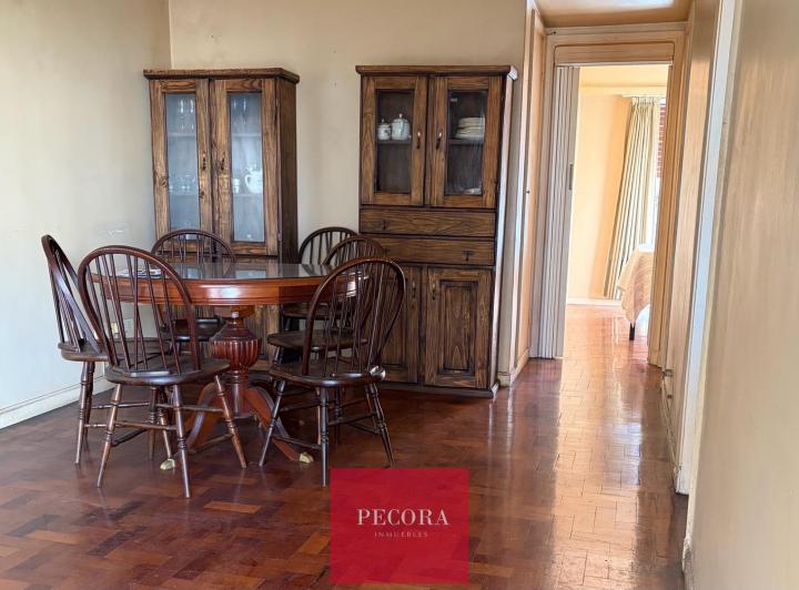 Departamento · 42m² · 2 Ambientes