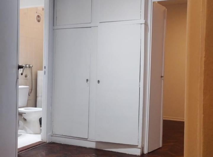 Departamento · 25m² · 2 Ambientes
