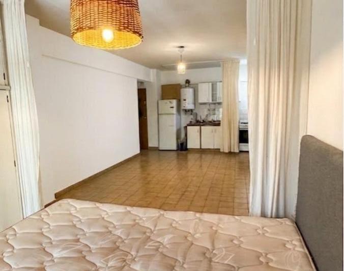 Departamento · 33m² · 1 Ambiente