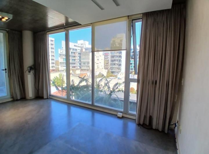 Departamento · 42m² · 1 Ambiente · 1 Cochera