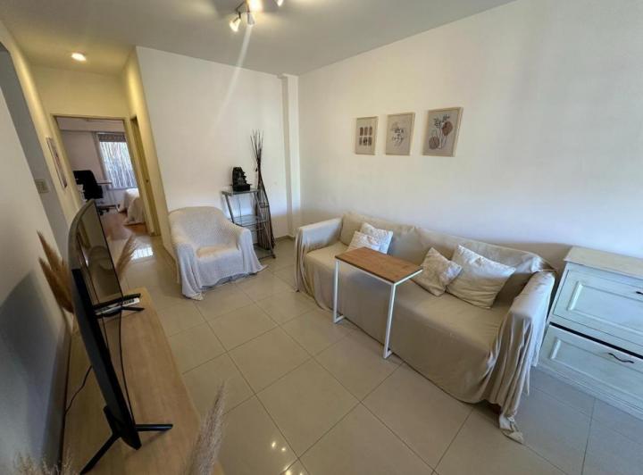 Departamento · 45m² · 2 Ambientes
