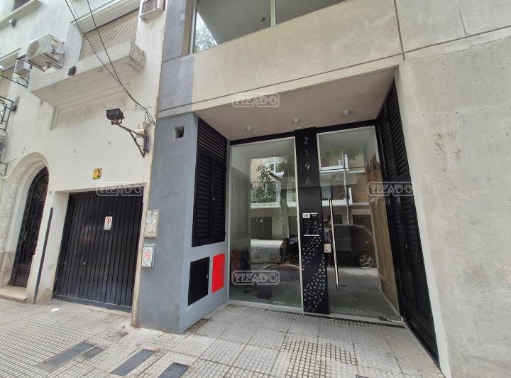 Departamento · 28m² · 1 Ambiente
