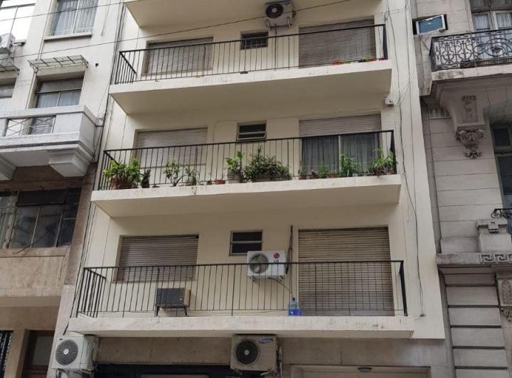 Departamento · 37m² · 2 Ambientes