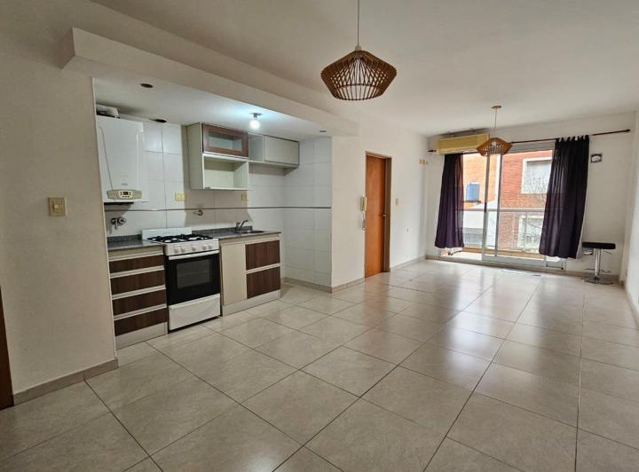 Departamento · 29m² · 1 Ambiente