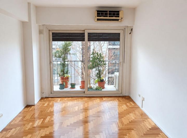 Departamento · 48m² · 2 Ambientes
