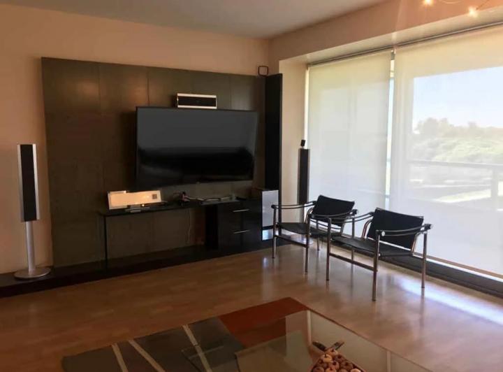Departamento · 104m² · 3 Ambientes · 1 Cochera