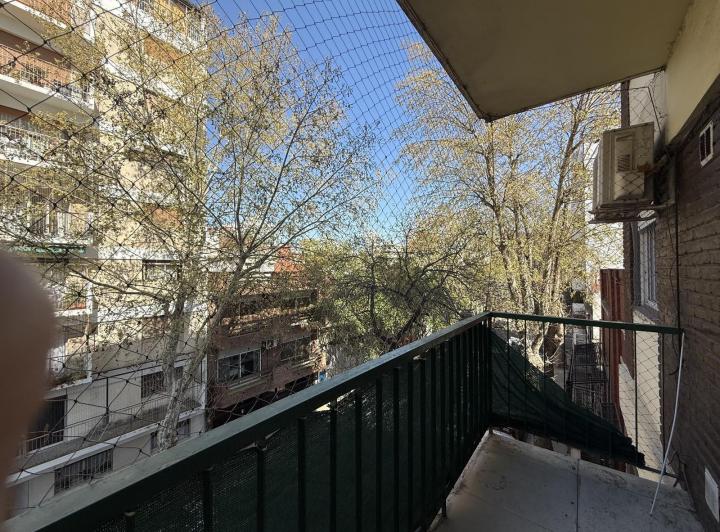 Departamento · 50m² · 3 Ambientes