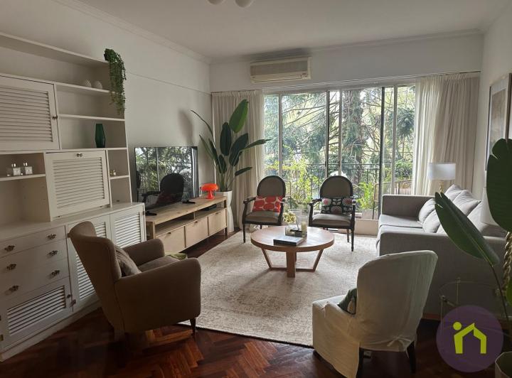 Departamento · 72m² · 3 Ambientes