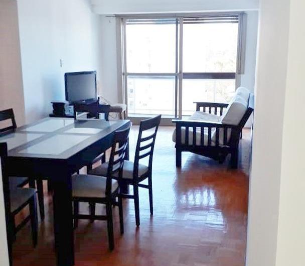 Departamento · 100m² · 4 Ambientes