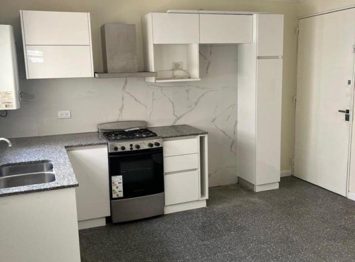 Departamento · 75m² · 3 Ambientes
