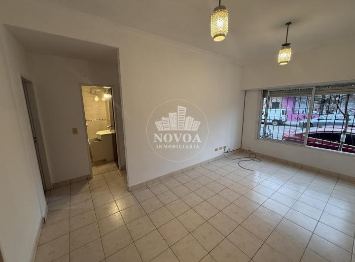 Departamento · 50m² · 3 Ambientes