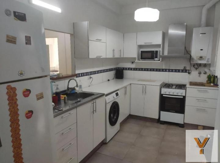 Departamento · 75m² · 3 Ambientes