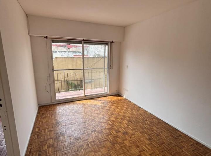 Departamento · 50m² · 3 Ambientes