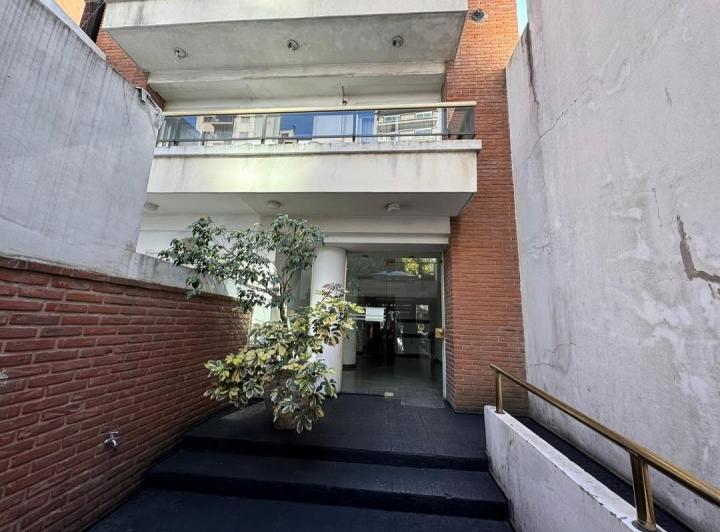 Departamento · 65m² · 3 Ambientes