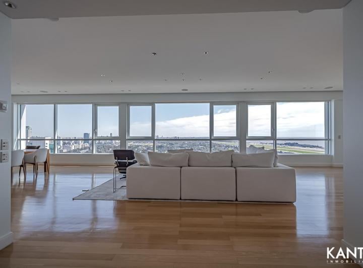 Departamento · 311m² · 5 Ambientes · 3 Cocheras