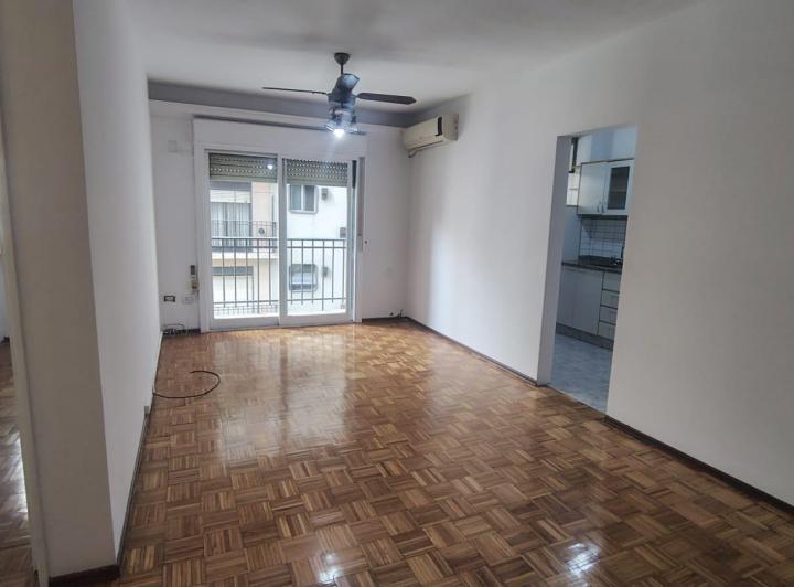 Departamento · 87m² · 4 Ambientes