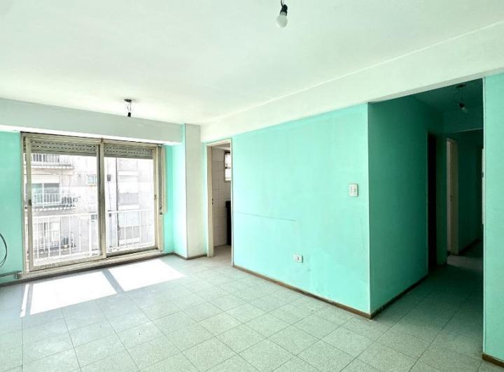 Departamento · 52m² · 3 Ambientes